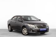 Toyota Corolla X (E140 E150) Барнаул  - изображение 23