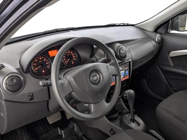 Nissan Almera III (G15) с пробегом 2018 года, цена 985 000 рублей, 82442 км, седан, Автокод Объявления