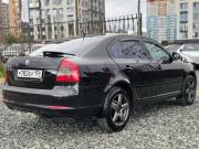 Skoda Octavia II (A5) Рестайлинг Ижевск  - изображение 38
