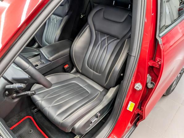 FAW Bestune T55 с пробегом 2023 года, цена 1 630 000 рублей, 52661 км, внедорожник, Автокод Объявления