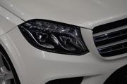 Mercedes-Benz GLS I (X166) Иркутск  - изображение 47