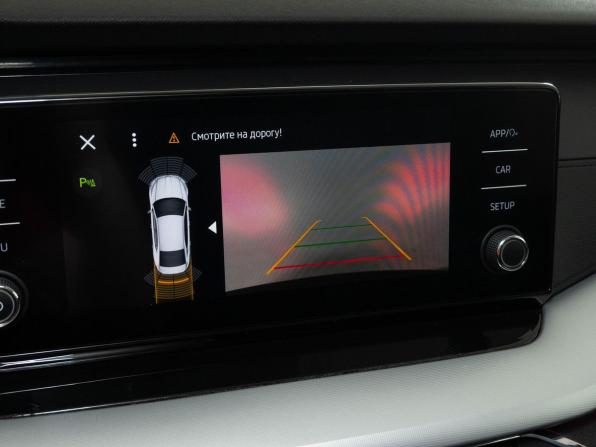 Skoda Octavia IV (A8) с пробегом 2021 года, цена 2 220 000 рублей, 126116 км, лифтбек, Автокод Объявления