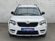 Skoda Yeti I Рестайлинг Тамбов  - изображение 22
