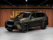 BMW X7 I (G07) Рестайлинг Москва  - изображение 27