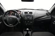 Lada (ВАЗ) Granta I Рестайлинг Москва  - изображение 21