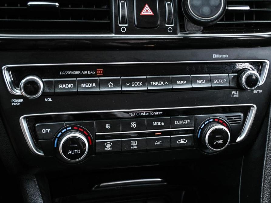 Kia K5 II Новороссийск  - изображение 20