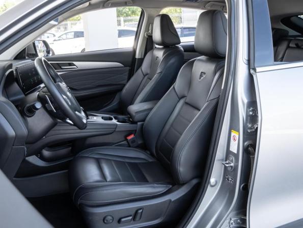 Haval F7x I Рестайлинг с пробегом 2023 года, цена 2 149 000 рублей, 46126 км, внедорожник, Автокод Объявления