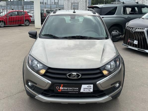 Lada (ВАЗ) Granta I Рестайлинг с пробегом 2021 года, цена 830 000 рублей, 40343 км, универсал, Автокод Объявления