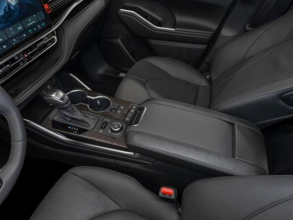 Toyota Highlander IV (XU70) с пробегом 2026 года, цена 5 320 000 рублей, 20 км, внедорожник, Автокод Объявления