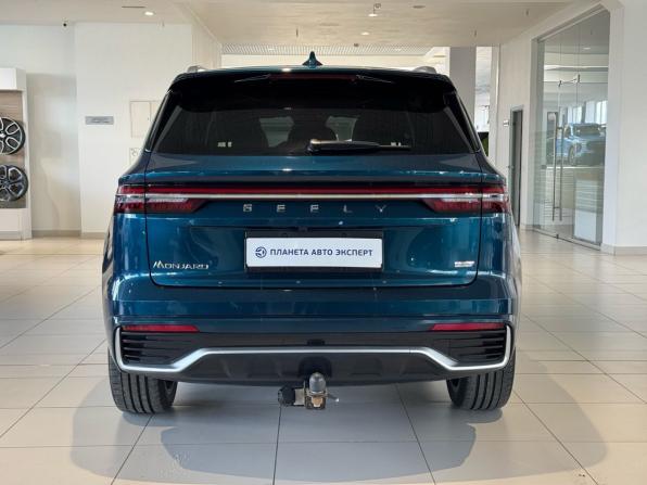 Geely Monjaro I с пробегом 2024 года, цена 3 180 000 рублей, 56524 км, внедорожник, Автокод Объявления