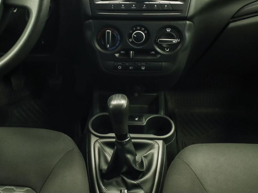 Lada (ВАЗ) Granta I Рестайлинг Самара  - изображение 14