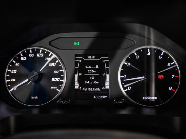 Chery Tiggo 4 Pro I Рестайлинг с пробегом 2024 года, цена 1 400 000 рублей, 43325 км, внедорожник, Автокод Объявления