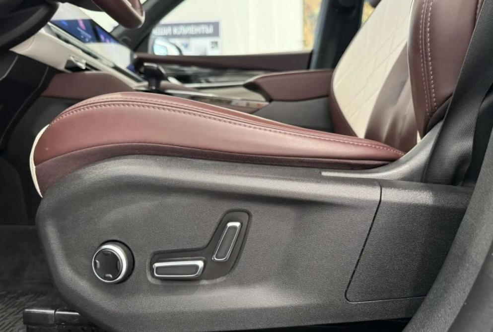 Geely Monjaro I Саратов  - изображение 9