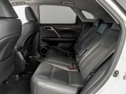 Lexus RX IV Санкт-Петербург  - изображение 42