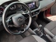 Skoda Rapid II Екатеринбург  - изображение 47