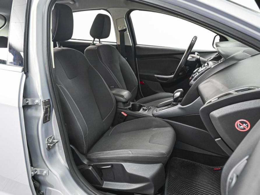 Ford Focus III Ставрополь  - изображение 8
