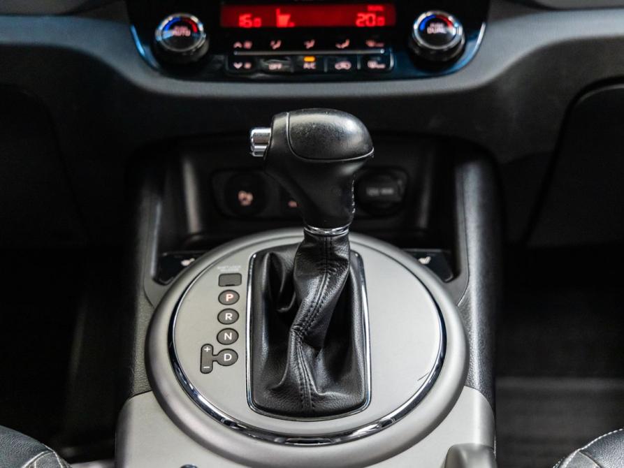 Kia Sportage III Рестайлинг Волгоград  - изображение 25
