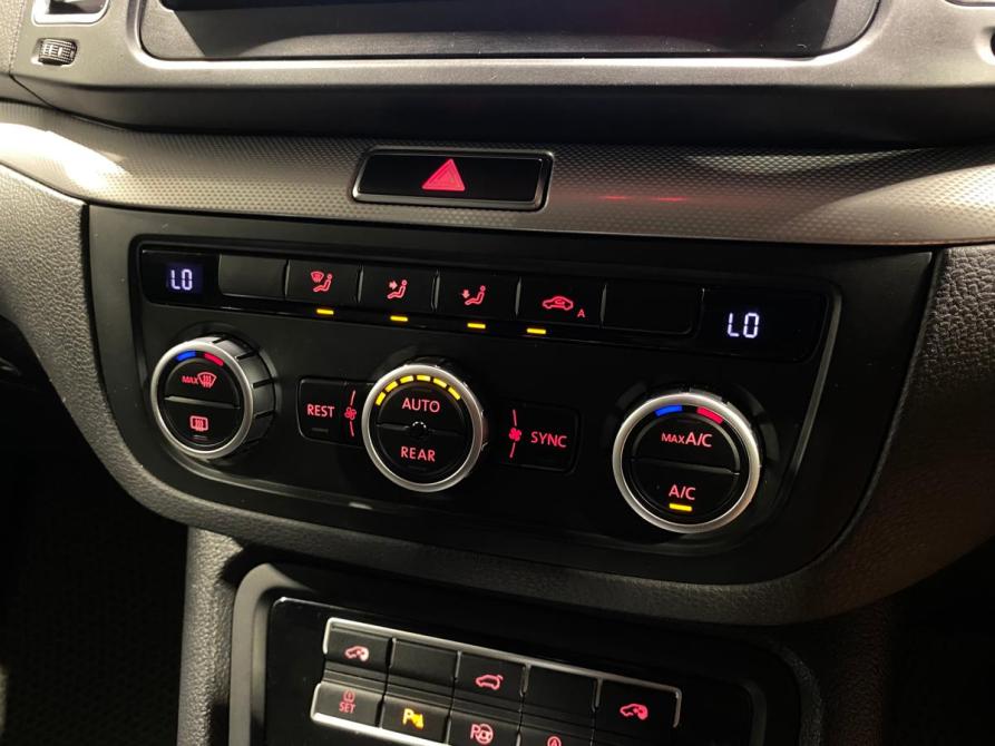 Volkswagen Sharan II Челябинск  - изображение 14