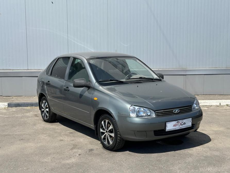 Lada (ВАЗ) Kalina I Тамбов  - изображение 2