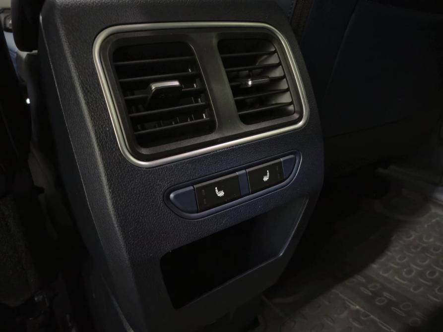 Haval F7x I Рестайлинг Альметьевск  - изображение 19