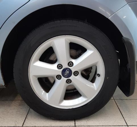 Ford Focus II с пробегом 2007 года, цена 610 000 рублей, 102199 км, хэтчбек, Автокод Объявления