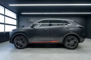 Changan UNI-S (CS55 Plus) Москва  - изображение 15