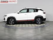 Changan CS35 Plus I Рестайлинг Белгород  - изображение 20