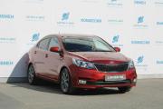 Kia Rio III Рестайлинг Пермь  - изображение 25