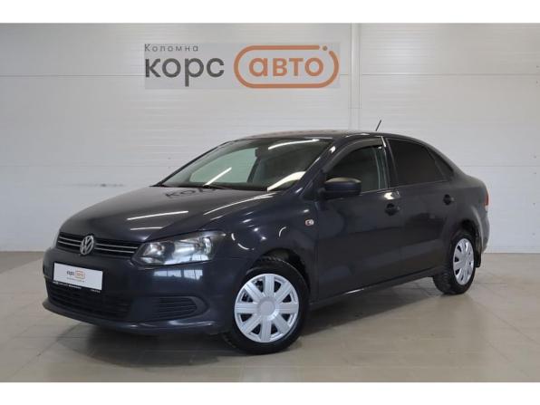 Volkswagen Polo V с пробегом 2014 года, цена 694 000 рублей, 221247 км, седан, Автокод Объявления