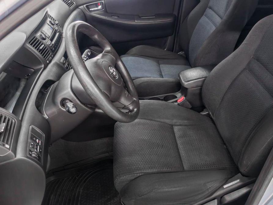 Toyota Corolla IX (E120 E130) Рестайлинг Ростов-на-Дону  - изображение 23