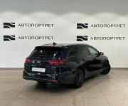 Kia Ceed III Санкт-Петербург  - изображение 31