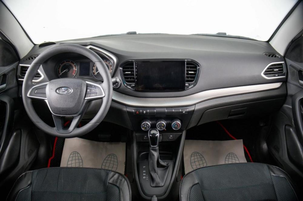 Lada (ВАЗ) Vesta I Рестайлинг (NG) Пермь  - изображение 12