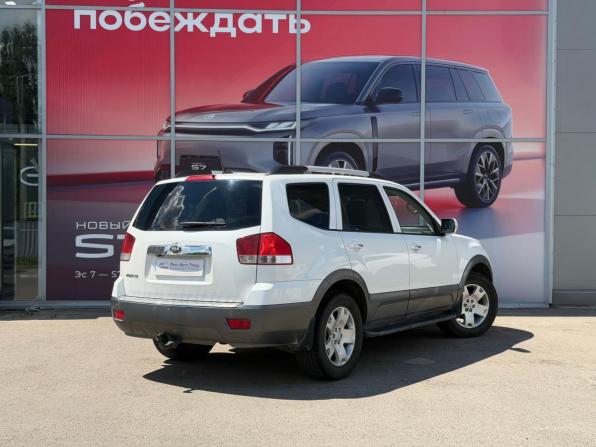 Kia Mohave I с пробегом 2011 года, цена 1 600 000 рублей, 273010 км, внедорожник, Автокод Объявления