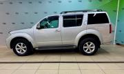 Nissan Pathfinder III Рестайлинг Набережные Челны  - изображение 34