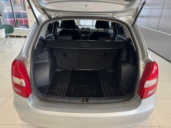 Skoda Fabia II Рестайлинг с пробегом 2012 года, цена 679 000 рублей, 163250 км, универсал, Автокод Объявления