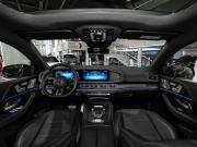 Mercedes-Benz GLE Coupe II (C167) Рестайлинг Москва  - изображение 31