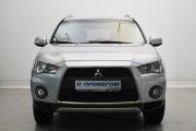 Mitsubishi Outlander II Рестайлинг Москва  - изображение 16