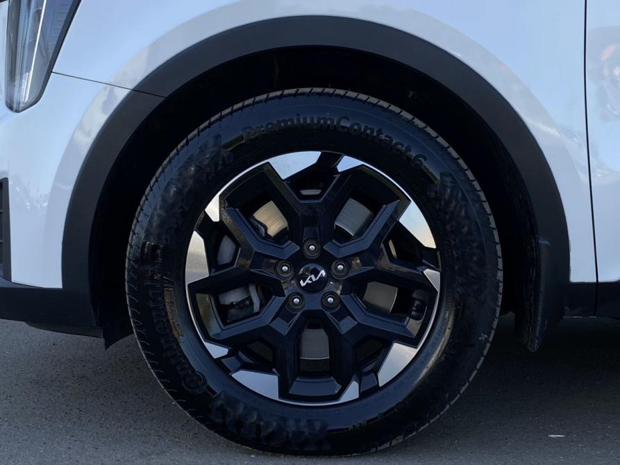 Kia Sorento IV Рестайлинг Москва  - изображение 9