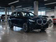 BMW X3 IV (G45/G48) Москва  - изображение 31