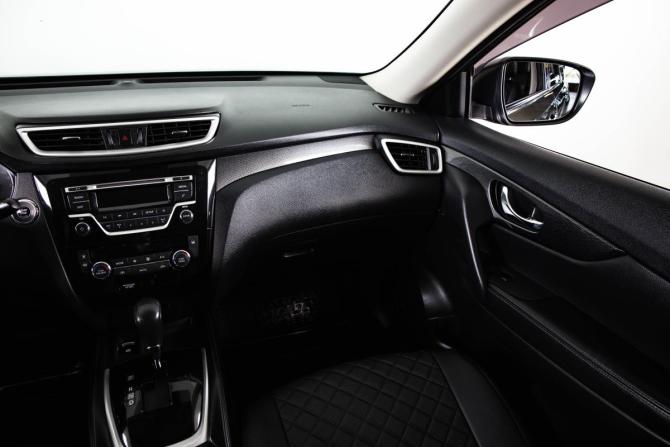 Nissan X-Trail III Рестайлинг с пробегом 2018 года, цена 1 999 000 рублей, 120297 км, внедорожник, Автокод Объявления
