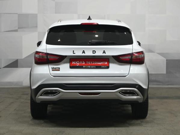 Lada (ВАЗ) Vesta I Рестайлинг (NG) с пробегом 2024 года, цена 1 600 000 рублей, 12292 км, универсал, Автокод Объявления