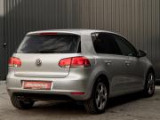 Volkswagen Golf VI Екатеринбург  - изображение 27