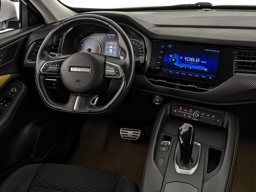 Haval F7x I Москва  - изображение 27