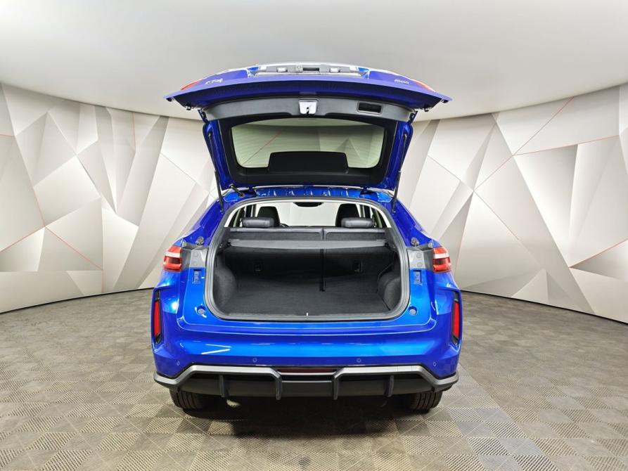 Haval F7x I Рестайлинг Москва  - изображение 11