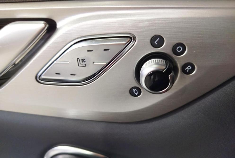 Changan CS95 I Рестайлинг Саратов  - изображение 23