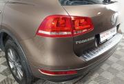 Volkswagen Touareg II Волгоград  - изображение 46
