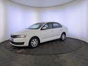 Skoda Rapid I Рестайлинг Москва  - изображение 27