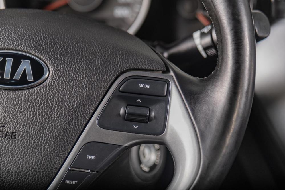 Kia Rio III Рестайлинг Томск  - изображение 15