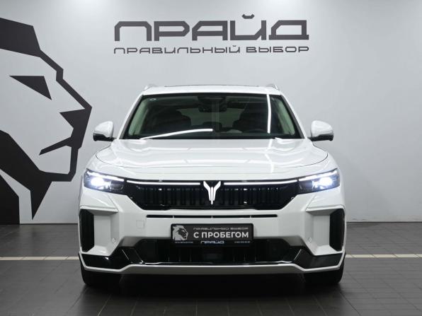 Voyah Free I Рестайлинг с пробегом 2023 года, цена 4 079 900 рублей, 24000 км, внедорожник, Автокод Объявления