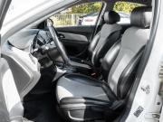 Chevrolet Cruze I Рестайлинг Ставрополь  - изображение 29